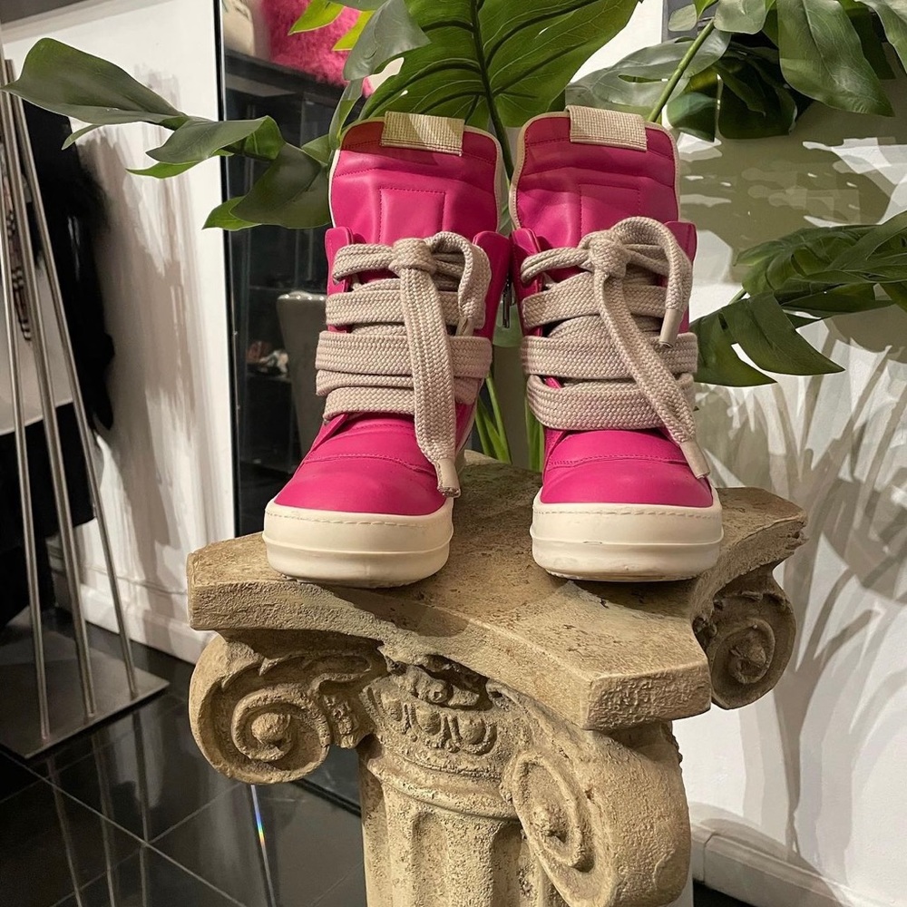 Rick Owen